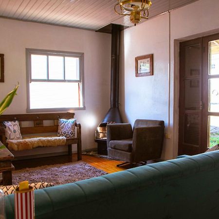 Gramado Guest House 외부 사진