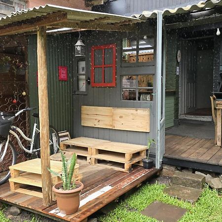 Gramado Guest House 외부 사진