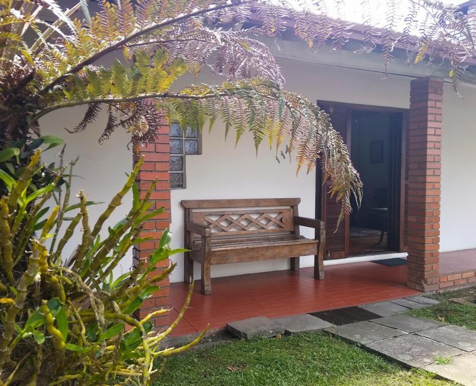 Gramado Guest House 외부 사진