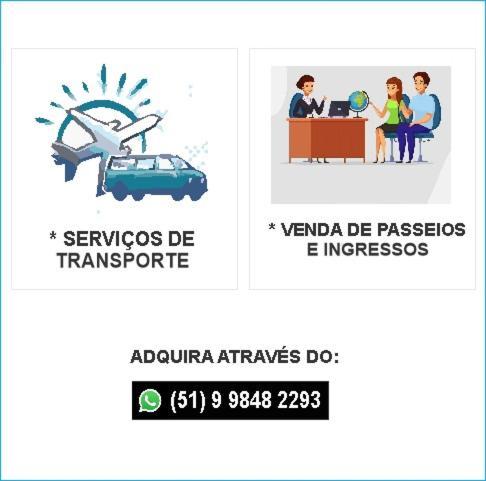 Gramado Guest House 외부 사진