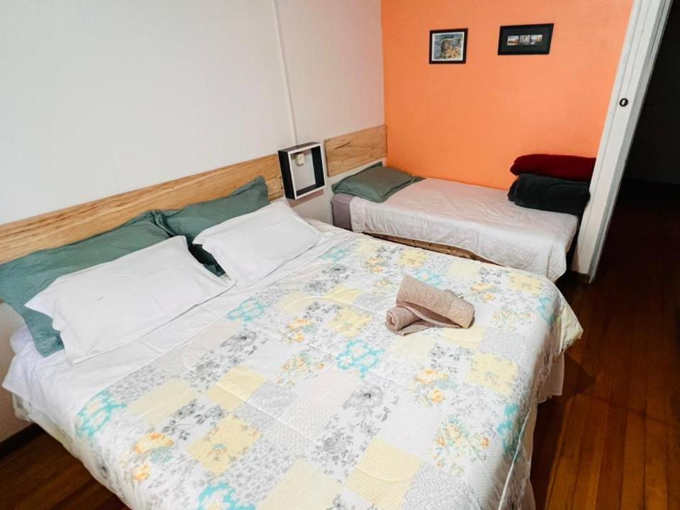 Gramado Guest House 외부 사진