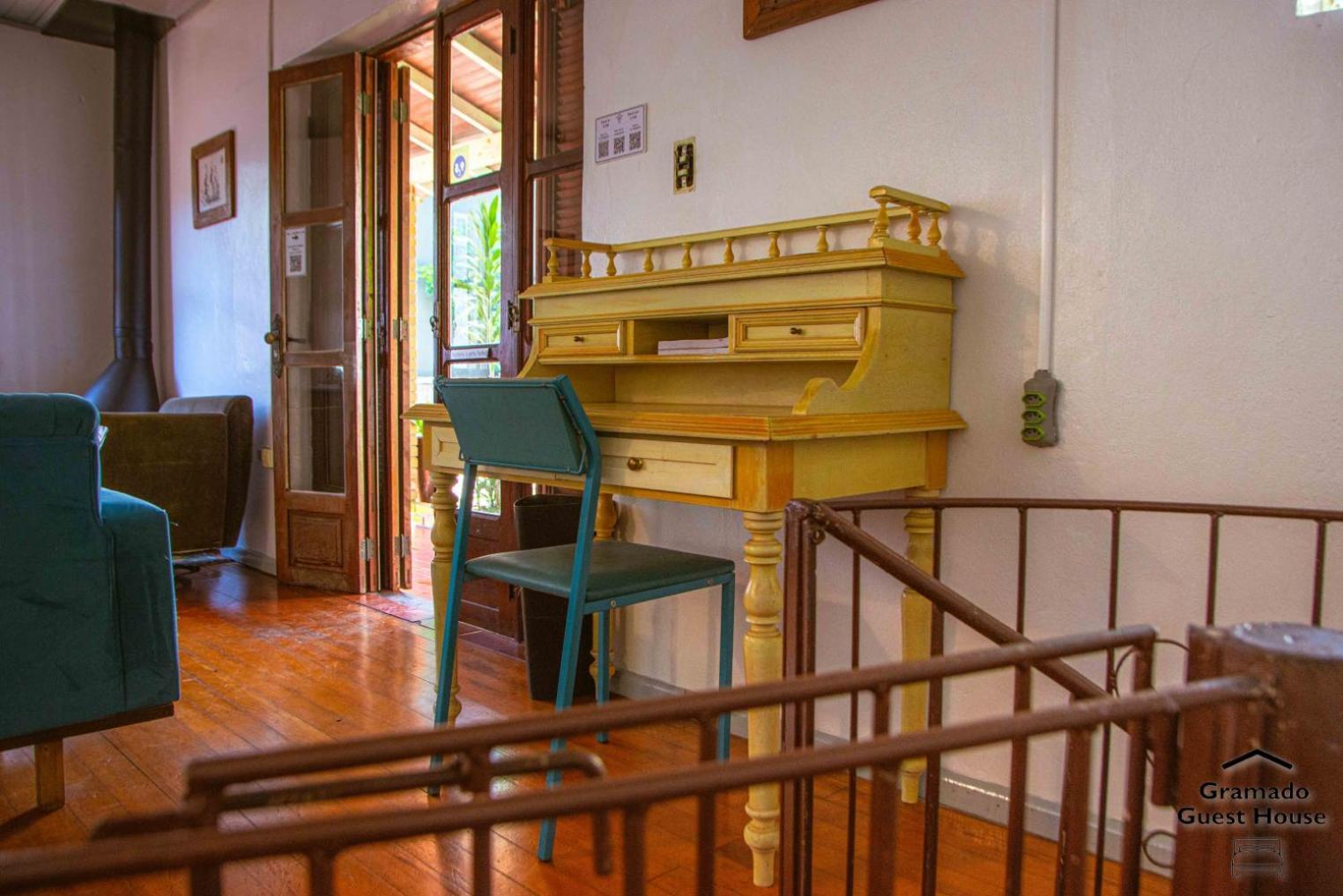 Gramado Guest House 외부 사진