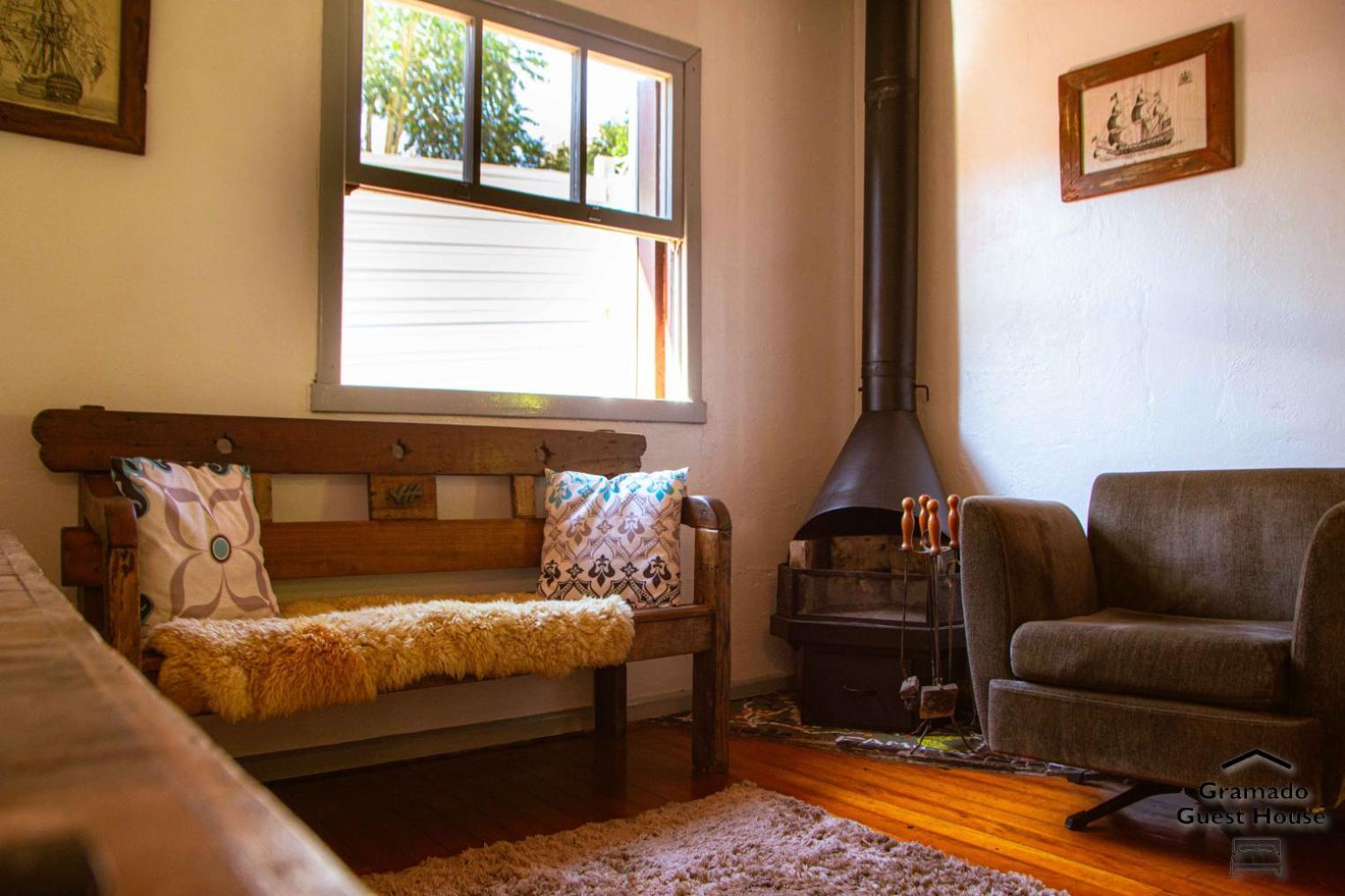 Gramado Guest House 외부 사진