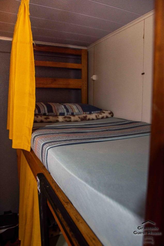 Gramado Guest House 외부 사진