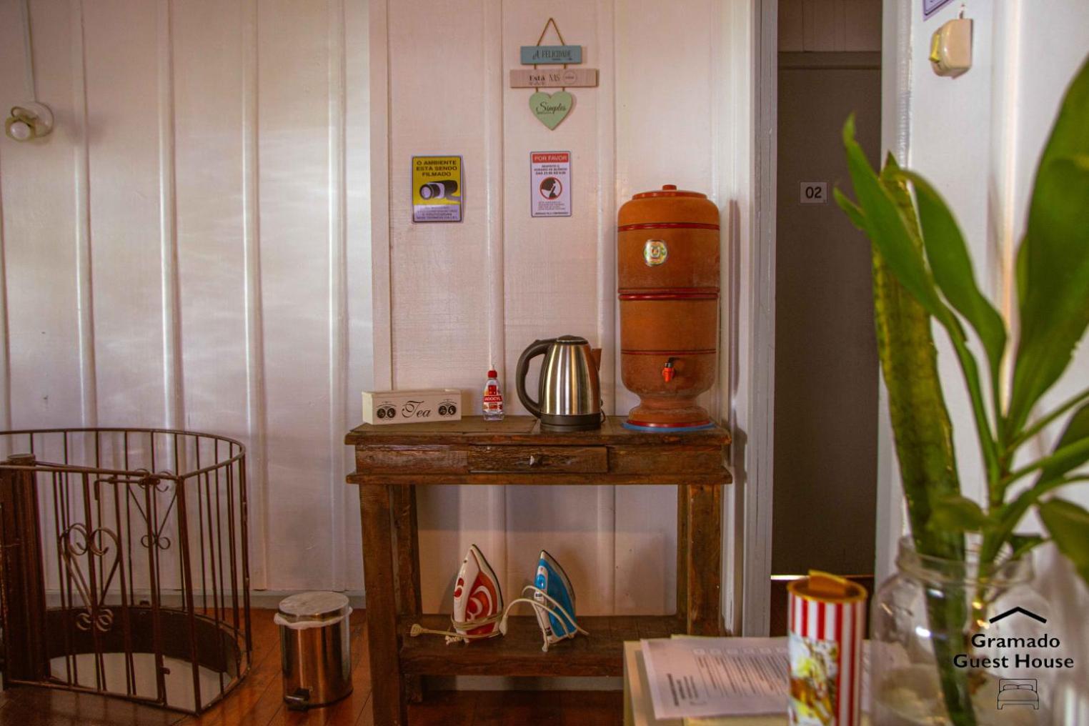 Gramado Guest House 외부 사진