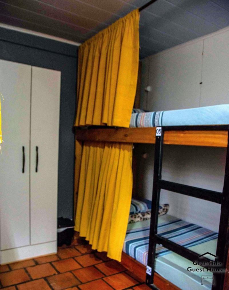 Gramado Guest House 외부 사진