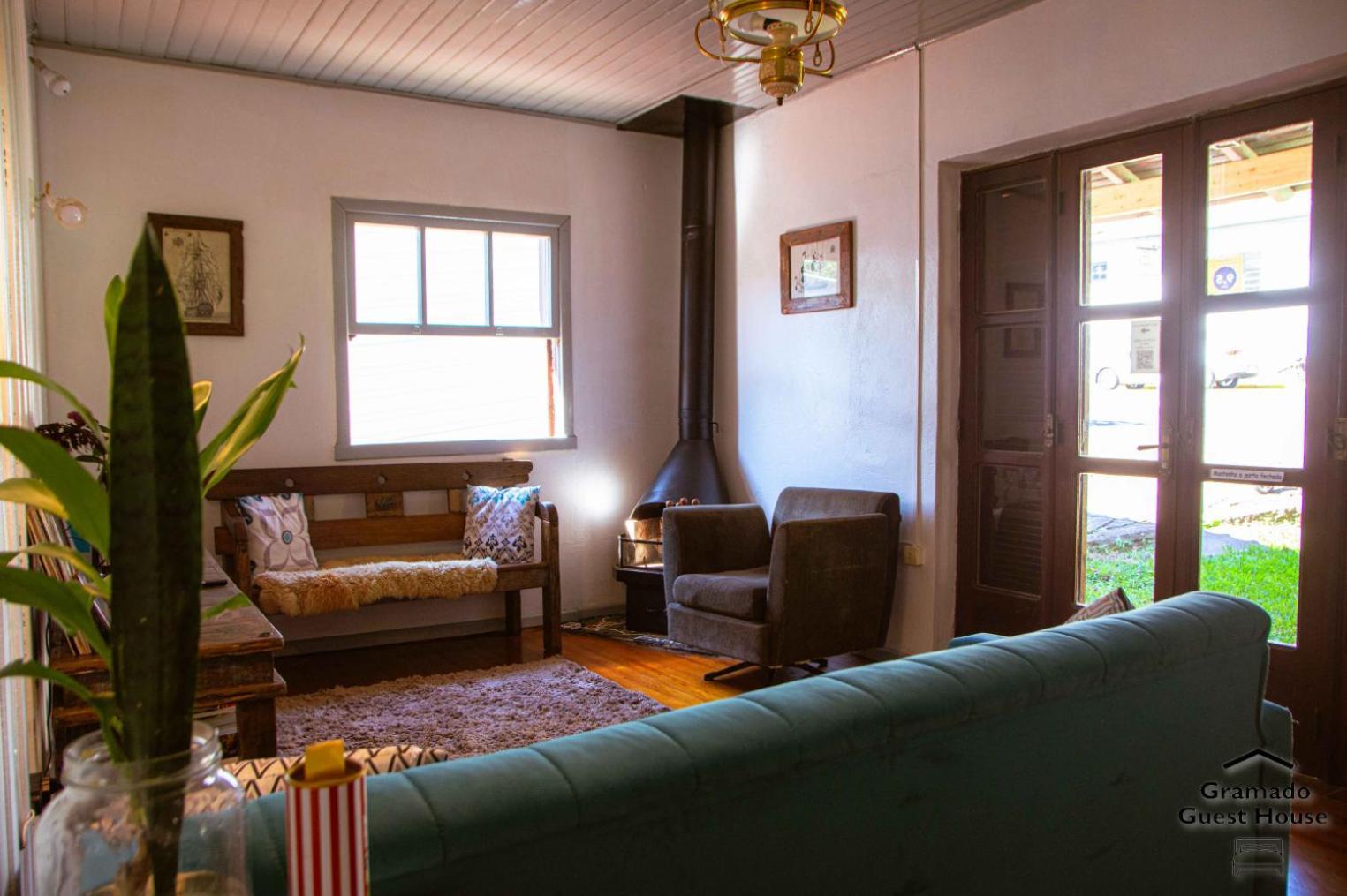 Gramado Guest House 외부 사진