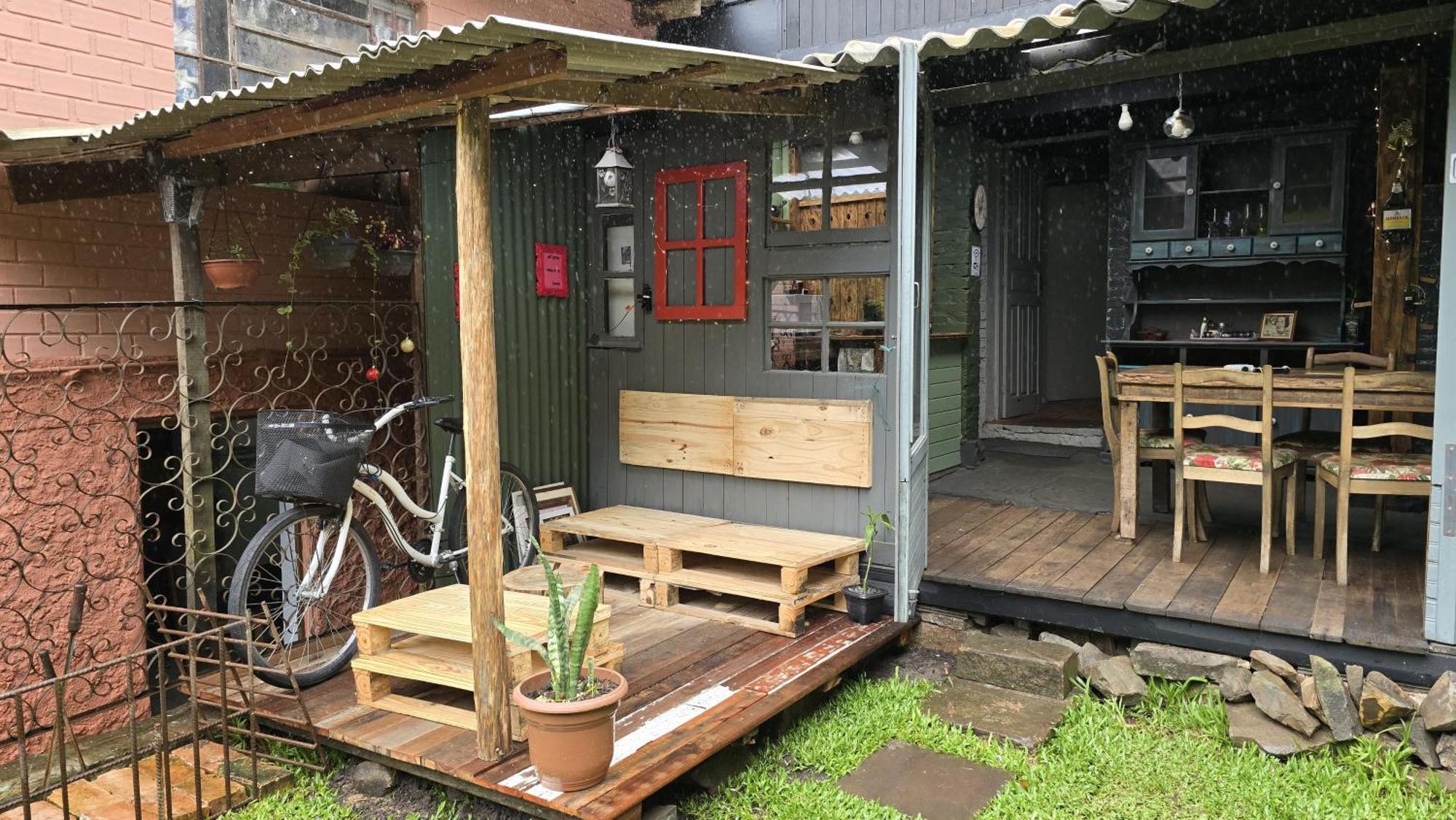 Gramado Guest House 외부 사진