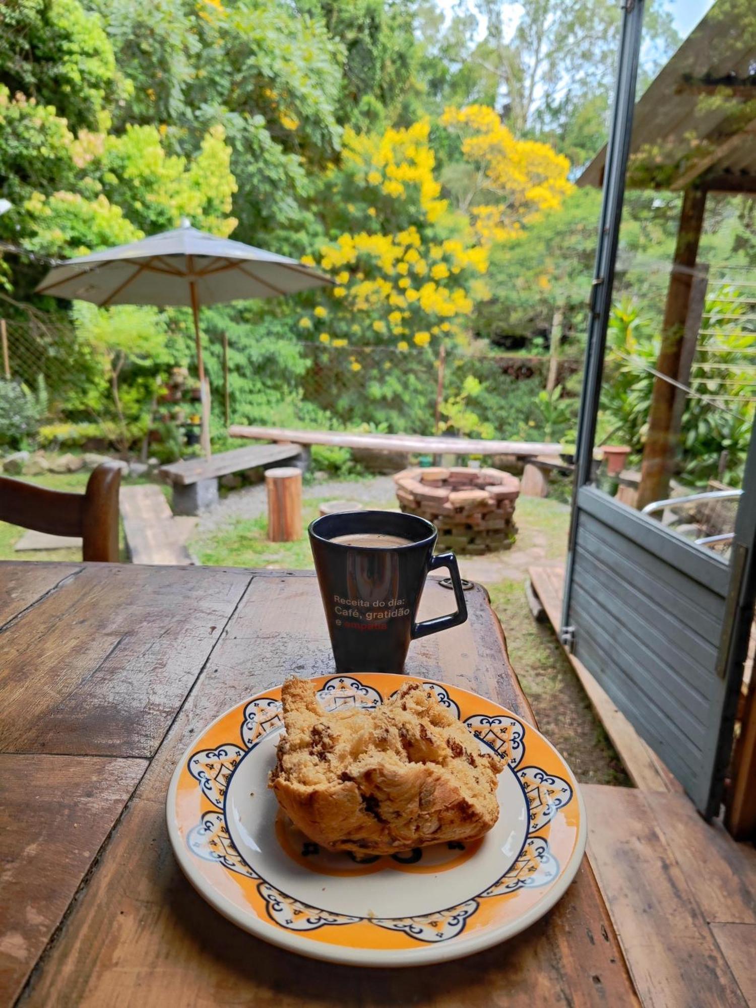 Gramado Guest House 외부 사진
