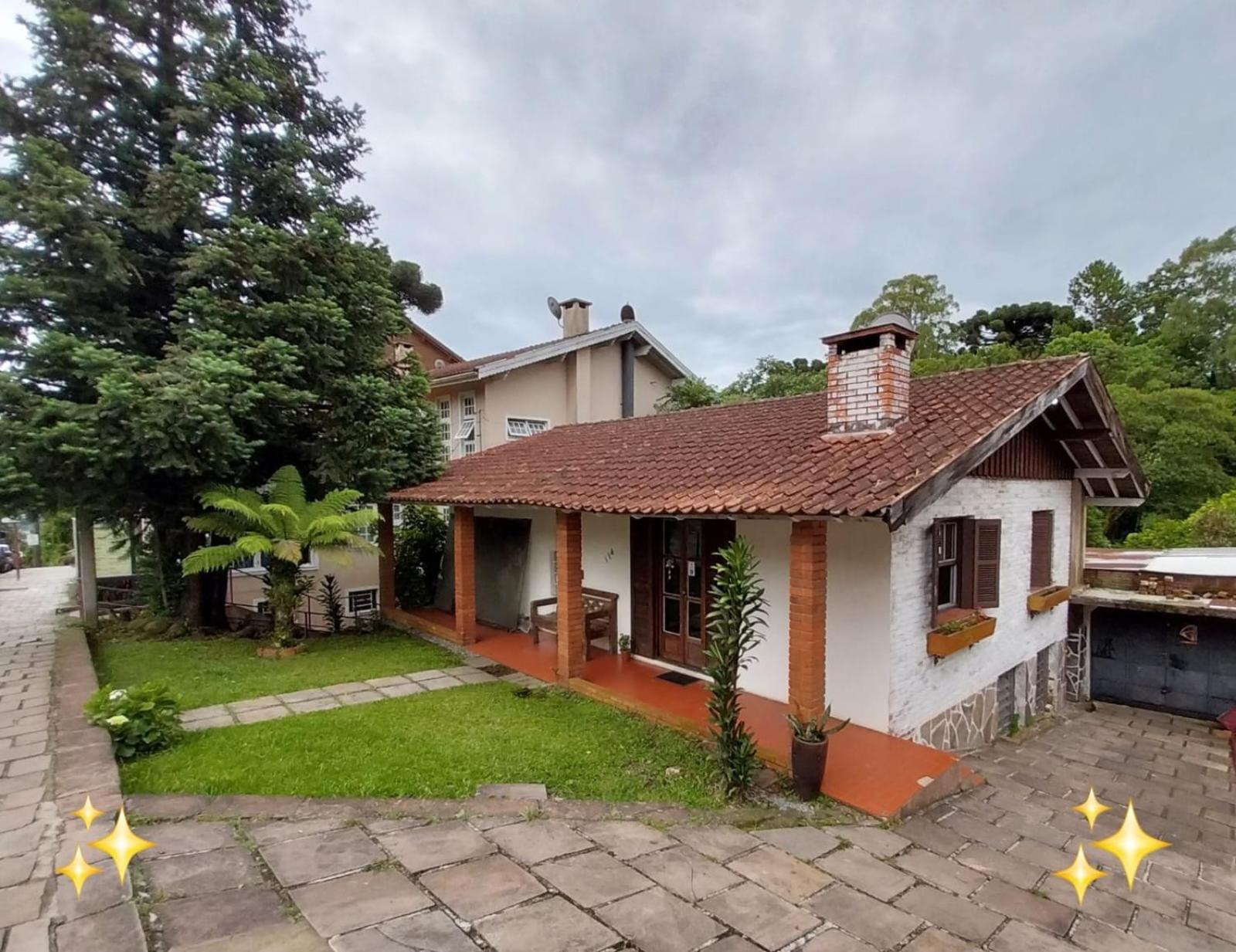 Gramado Guest House 외부 사진